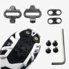 Mountain Bike Shoes Boots SH51 SPD Cycling Clamp Set Multi-Release Pedal Shoe Rings Bike Riding Bike Shoes Soccer Shoes view 3