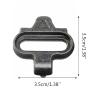 Mountain Bike Shoes Boots SH51 SPD Cycling Clamp Set Multi-Release Pedal Shoe Rings Bike Riding Bike Shoes Soccer Shoes view 4