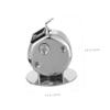 BESPORTBLE Mechanical Tally Click Counter Digital Counter Machine for Teaching Fitness Metal Device view 3
