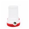 Adjustable Small Submersible Pump 2000GPH Boat Bilge Pump 24v High Pressure Bilge Pump 24 V Dc 12v Kayak Rule Water Electric 2000 GPH 12 Volt Accessories Marin (Size : 24v)