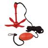 3.5 lbs Grapnel Anchor System view 1