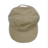 SB101 Sunbuster-Low Profile 6 Panel Cap Longer Visor, Khaki view 1
