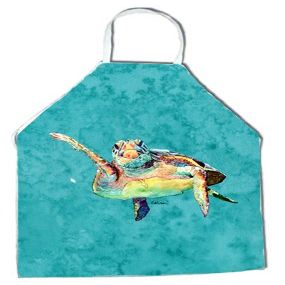 27 x 31 in. Turtle Hi Five Apron
