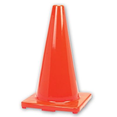 18" Game Cone