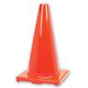 18" Game Cone view 1