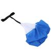 EVTSCAN Training Resistance Parachute, Adjustable Power Umbrella, Speed Training Tool, for Runner, Football, Soccer Drilling view 1