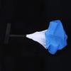 EVTSCAN Training Resistance Parachute, Adjustable Power Umbrella, Speed Training Tool, for Runner, Football, Soccer Drilling view 4
