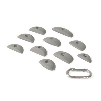 UHCB Diff-Tex Crimps Handholds - Small