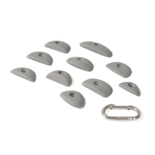 UHCB Diff-Tex Crimps Handholds - Small