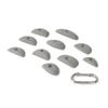 UHCB Diff-Tex Crimps Handholds - Small view 1