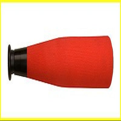 Adjustable Foam Bat Red & Black