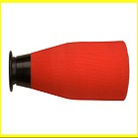 Adjustable Foam Bat Red & Black