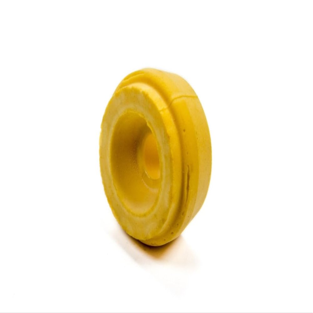 72 34 48 000 0 Shocks Bump Rubber for 14 mm Shock Rod Diameter, Tan