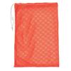 12 x 18 in. Mesh Equipment Bag, Orange view 1