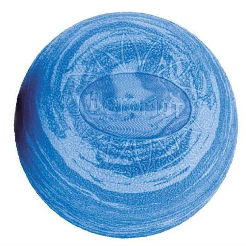 8 in. Posture Ball - Marble Blue