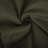 SMIDOW Cotton Joggers for Men Casual Loose Fit Big and Tall Drawstring Sweatpants Workout Athletic Running Pants Mens Cargo Joggers Army Green XL view 3