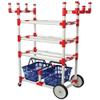 Multi-Terrain All Play Cart view 1