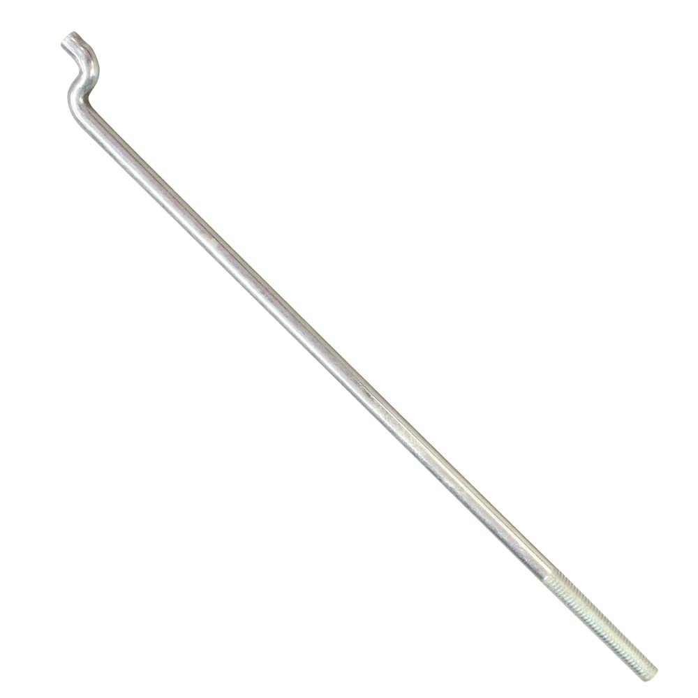 11.5 in. Zinc Plated Steel Rod for Club Car DS 1981-2006