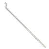 11.5 in. Zinc Plated Steel Rod for Club Car DS 1981-2006