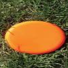 Flag Football Ball Spotter Orange view 1