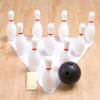 Lightweight Bowling Set view 1