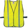 8020Hl Standard Vest Lime view 1