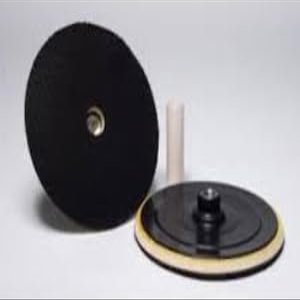Cloth Tie Backing Pad VP-10T