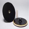 Cloth Tie Backing Pad VP-10T view 1