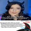 Devil Horns for Headphones (Black) view 2