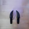 Devil Horns for Headphones (Black) view 3