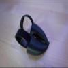 Devil Horns for Headphones (Black) view 4