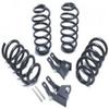 0.5 in. Lowering Kit with Uses Factory Shocks for 2015-2020 Chevy Tahoe view 1