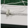 Easy Twist Soccer Net Clips, Bag of 50 view 1