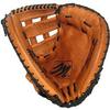 Fastpitch Catchers Mitt RHT Baseball-Softball Gloves view 1