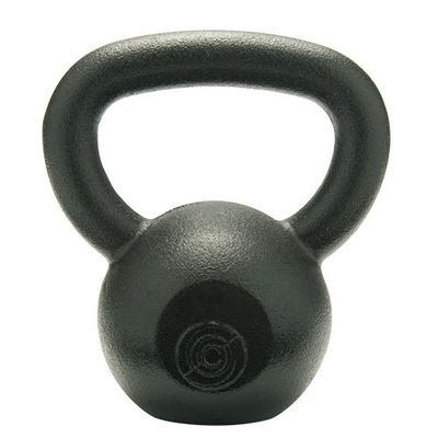 25 lbs Kettlebell