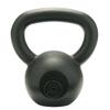 25 lbs Kettlebell view 1