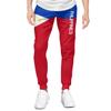 DABOYOZHZH Philippines Flag Sweatpants 3D Printed Soft Jogger Long Pants Running for Men Sports Multicolor view 2