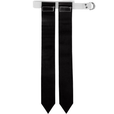 Flag Football Belt, Black