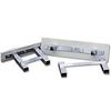Youth Pitchers Plate & Anchor System Baseball-Softball Bases view 1
