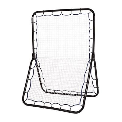 Double-Sided Lacrosse & Multi Sport Training Rebounder