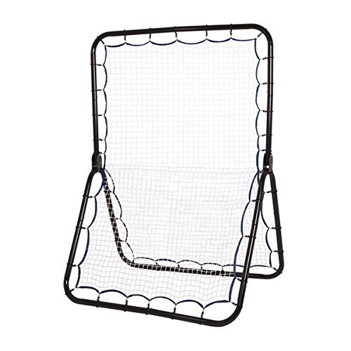 Double-Sided Lacrosse & Multi Sport Training Rebounder