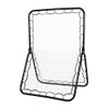 Double-Sided Lacrosse & Multi Sport Training Rebounder view 1