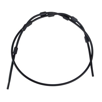 Replacement Cables for Climbing Treestands Treestand Strap Reliable Essential Accessories Tree Stand Cables, 1 Pack