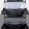 Orle Oko LED Head Light Kit For EZGO RXV 2008-UP Gas or Electric Golf Cart Models Front Replace 12V headlights Light Kit Assembly For EZGO RXV view 4