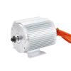 Doinal 72V 3000W Brushless Motor 6300RPM Electric Go Kart Motor with Temperature Sensing Electric DC Motor for Electric Scooter view 1