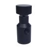 Aopkeo Universal Fill Adapter of Paintball Marker Remote Hose High Pressure UFA CO2 Tank On/Off ASA G1/2 (1 Hole 1/8NPT) view 1