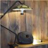 AMICAL Schlaf CG26-003-51 LED Lantern Shade, for Goal Zero (Goal Zero), Canvas Material, Black view 4