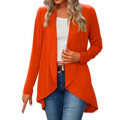 2023 Long Womens Coat Woman Jackets for Women Chamarras De Invierno para Mujer Cream Sweater My Recent Orders 2023