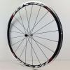 ZECHAO Off Road Bike Wheels,Aluminium Alloy Front 2 Rear 4 Bearings Double Layer Rim 30MM 20/24 Holes Ring Brake/C/V Brake 7-12 Speed Wheelset (Color : Black, Size : 700c) view 2