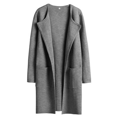 2023 White Winter Coats for Women Fall Shackets Black Pea Coat for Women Duffle Coat Women Prime Today Deals of The Day